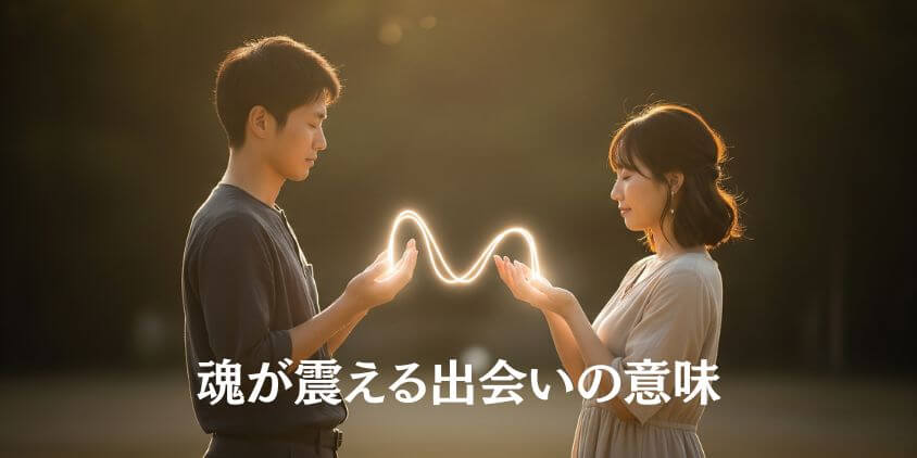 ツインレイとは