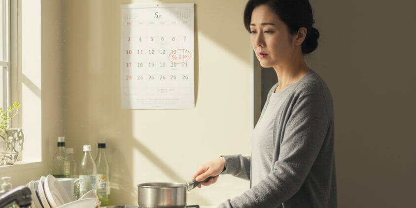 祝ってくれない家族の本当の心理