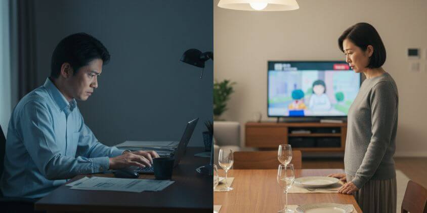 誕生日を祝ってもらえないことの深刻な影響