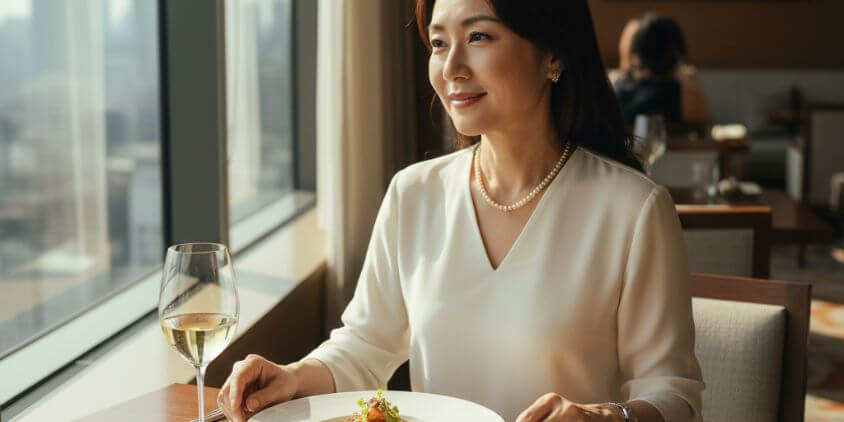 価値観を転換して前向きになる方法