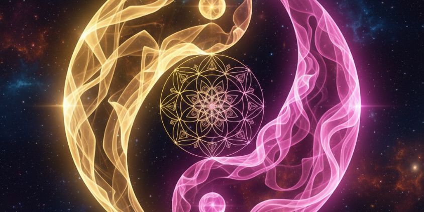 性エネルギー交流による魅力の開花