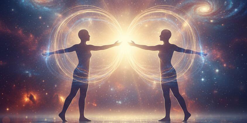 ツインレイの目印としてのほくろ