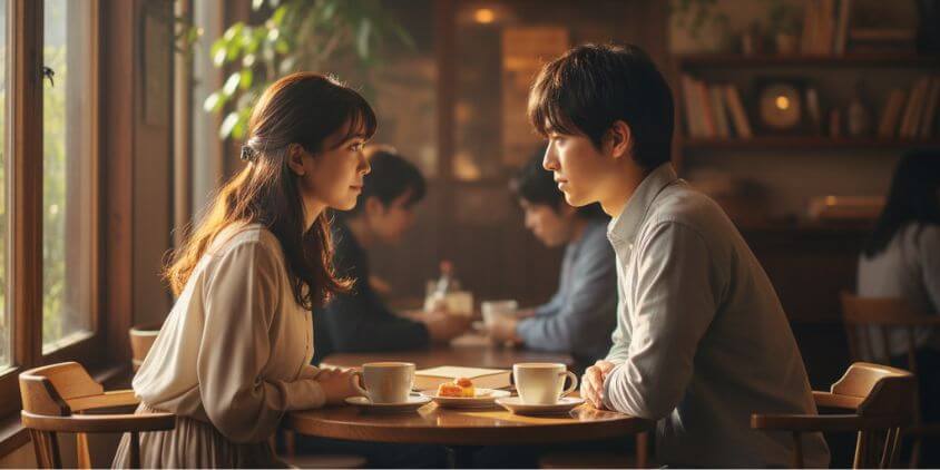 ツインレイの身体的特徴とほくろの関係