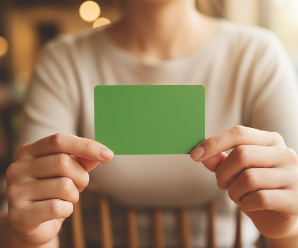 女子高校生への誕生日プレゼントに喜ばれるカフェのギフトカード