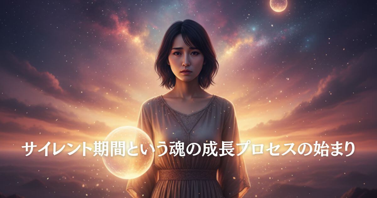 ツインレイに告白して振られた痛みから再会への希望を抱く女性とスピリチュアルな魂の繋がり