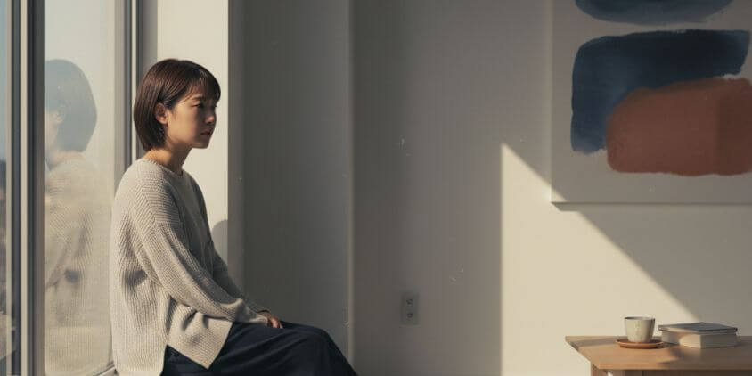 ツインレイにむかつく感情が生まれる理由