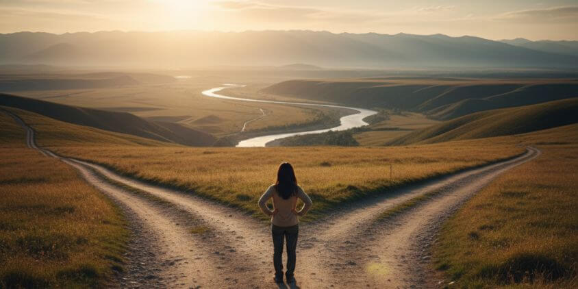 サイレント期間にむかつく感情への向き合い方