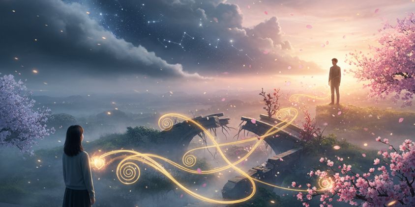 ランナーとチェイサーの役割