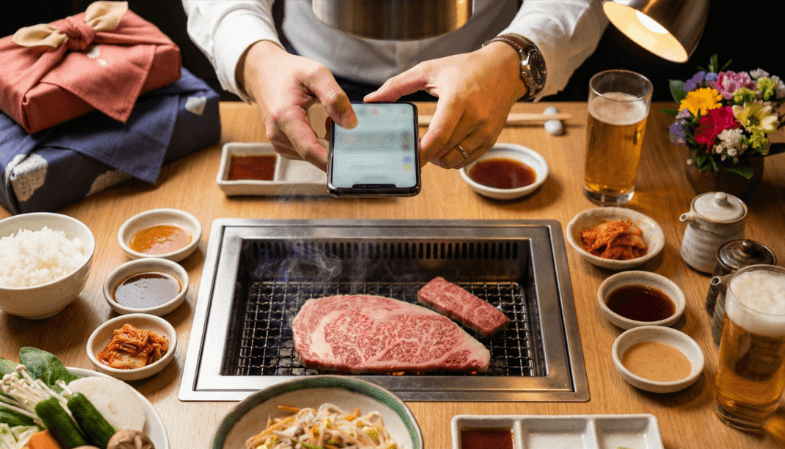 牛角の「誕生日クーポン」の使い方と注意点