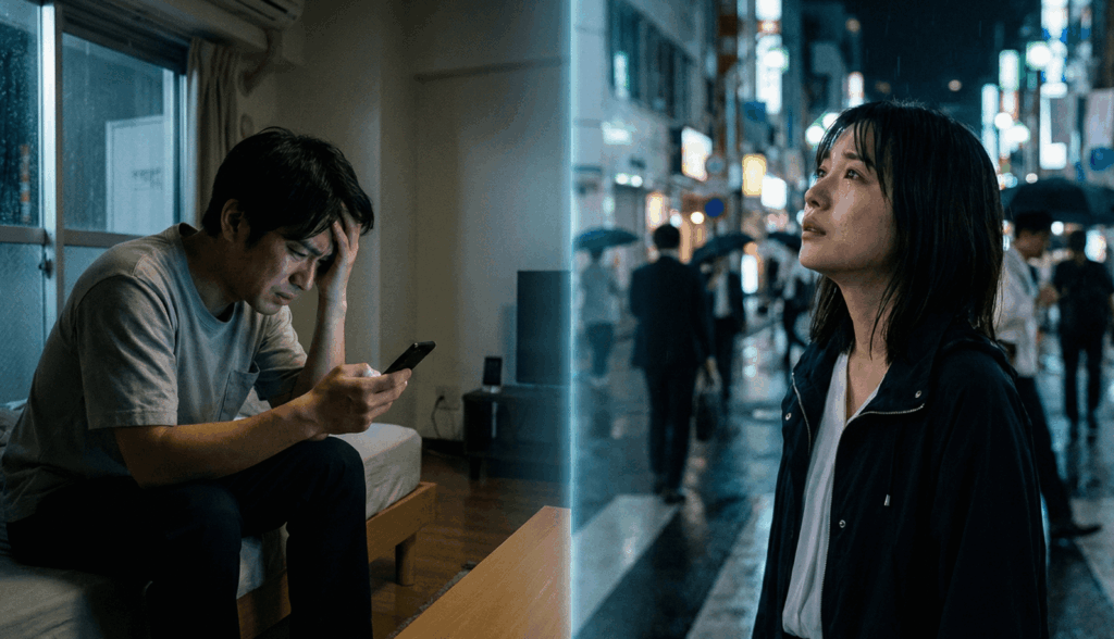 苦しいけれど「避けて通れない」ツインレイあるあるな試練