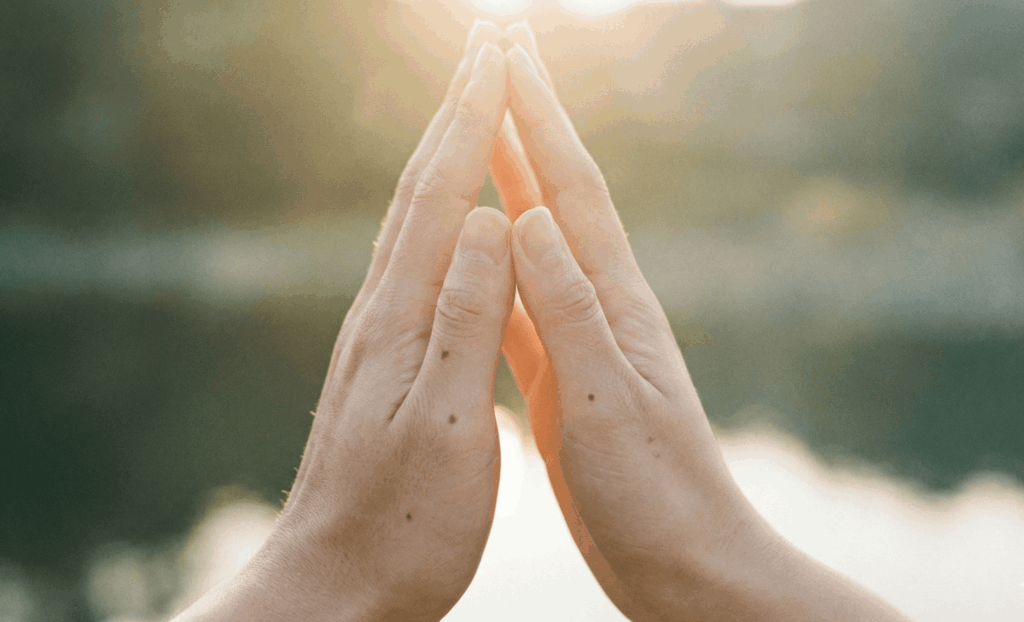 ツインレイあるある：見た目や身体的な特徴